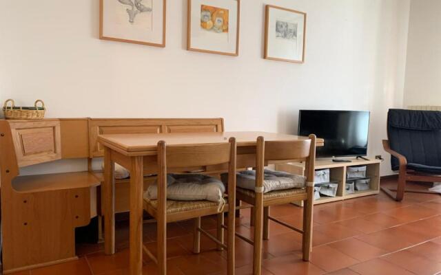 Appartamento con vista sulle Grigna