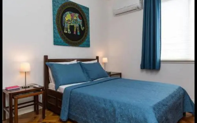 RYA5 Rua Barao da Torre 19