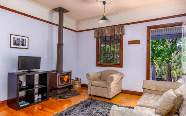 Cypress Ridge Cottages