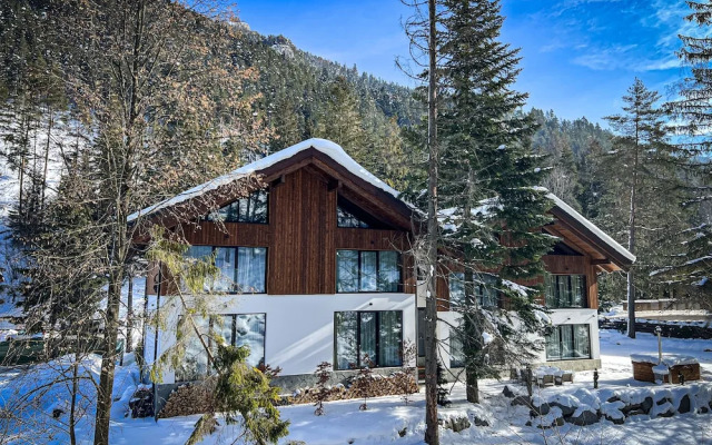 Jasna Boutique Chalet