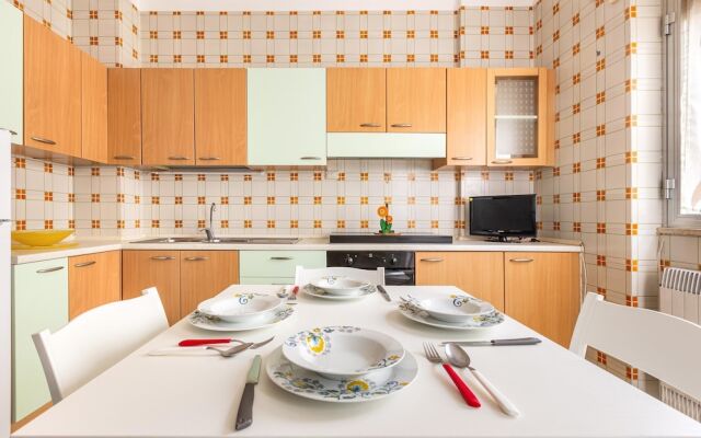 3707 Appartamento Kalepolis by Barbarhouse