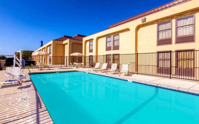 Baymont by Wyndham Amarillo East