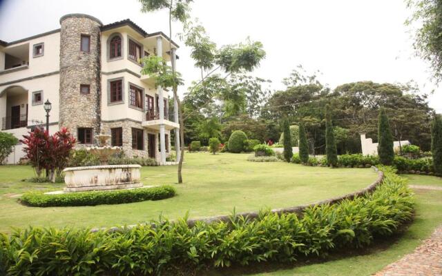 Los Mandarinos Boutique Hotel and Spa
