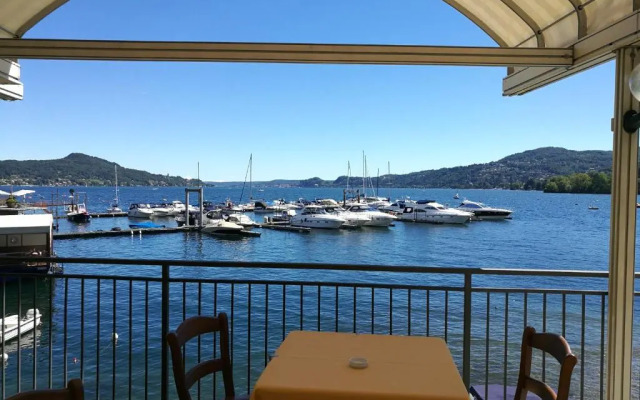 Capri Hotel