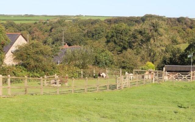 The Linhay