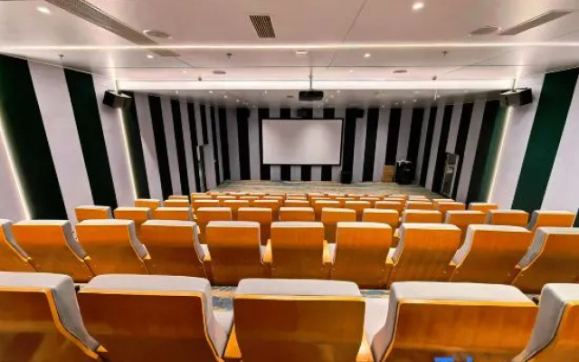 Dujiangyan Mingyuan Wisdom Wellness Hotel