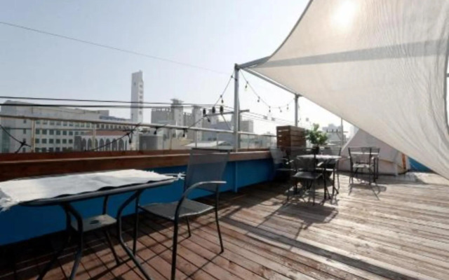 Pohang Youngildae Guesthouse Hostel