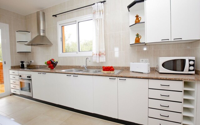 Casa Familiar con Piscina y BBQ