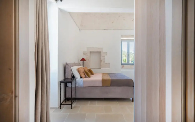 Belmont Villa Ostuni