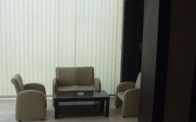 Elegant Hotel Suites