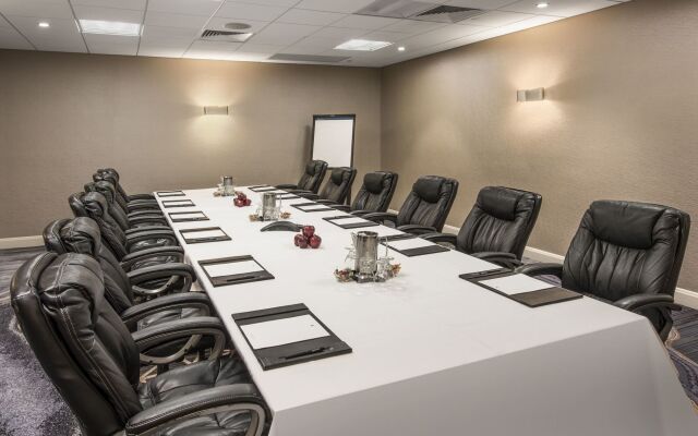 Denver Marriott Tech Center