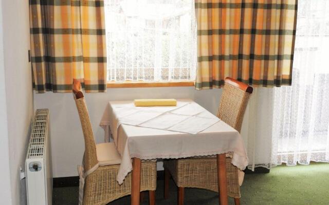 Appartement Alpenhof Wildschönau