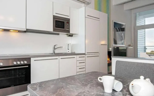 Holiday Home in Wendtorf