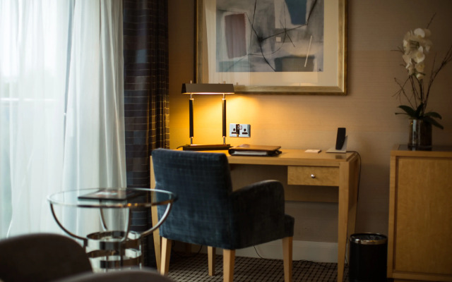 The Club Hotel and Spa