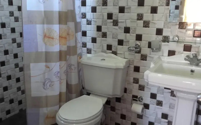 OYO 258 Global Rest House