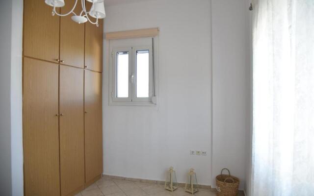 Family apartments 1