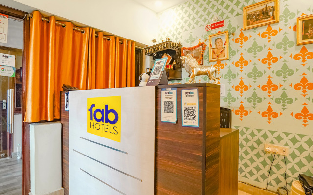 Fabexpress Shree Karuna