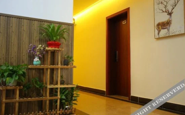 Taijie Hotel
