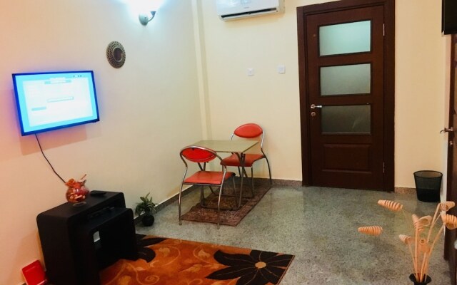 Vertex Realty Apartment Oniru