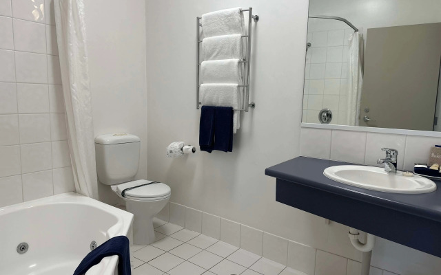 Best Western Wellington