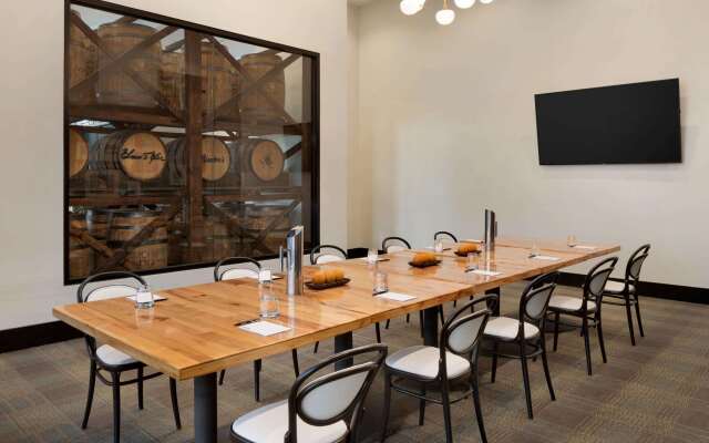 Origin Lexington a Wyndham Hotel