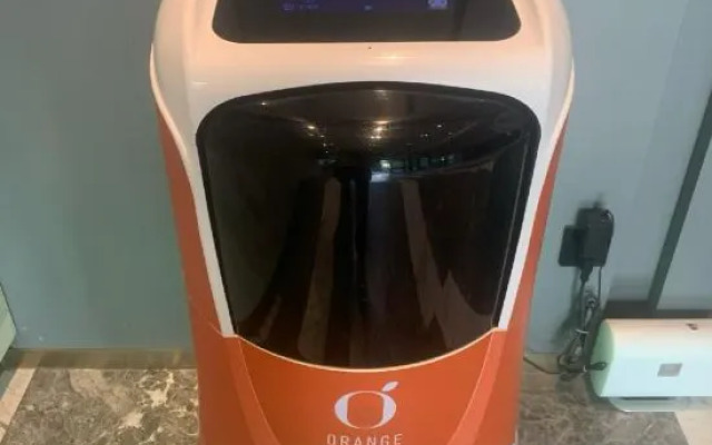 Orange Hotel (Beijing Daxing Biomedical Base)