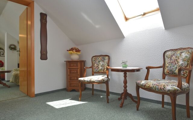 Sophisticated Holiday Home With Garden