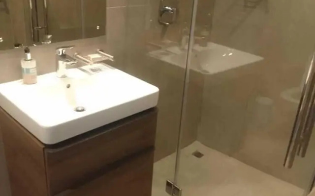 Radisson Blu Ocean Umhlanga Apts Private