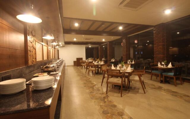 Regenta Kabini Spring Resort