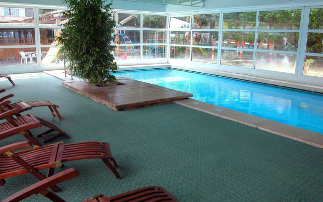 Globales Pionero Santa Ponsa Park