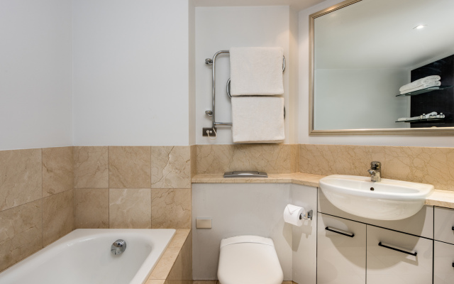 Avani Auckland Metropolis Residences