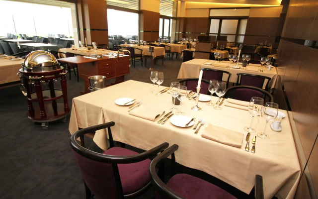 Hotel International Prishtina