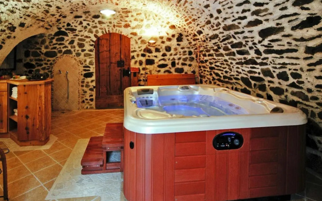 Apartment in Pellizzano