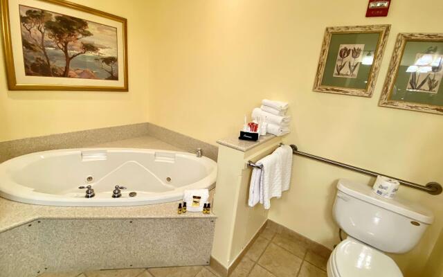 Best Western Plus Waterbury - Stowe