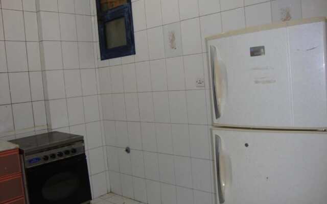 Fakhamat Jeddah Furnished Apartments