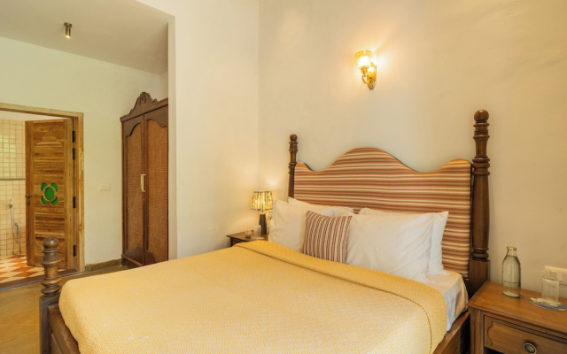 Elivaas Amayah Neer Serene 3BHK Villa