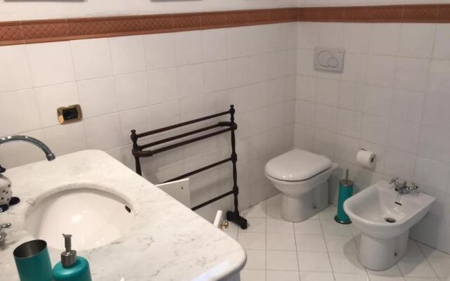 Appartamento GOLF CLUB GARLENDA - ALASSIO