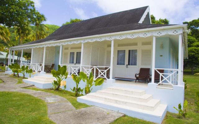 Bequia Plantation Hotel