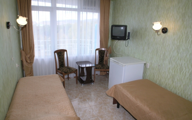 СОЛНЕЧНАЯ 3*, Россия - фото и отзывы об отеле