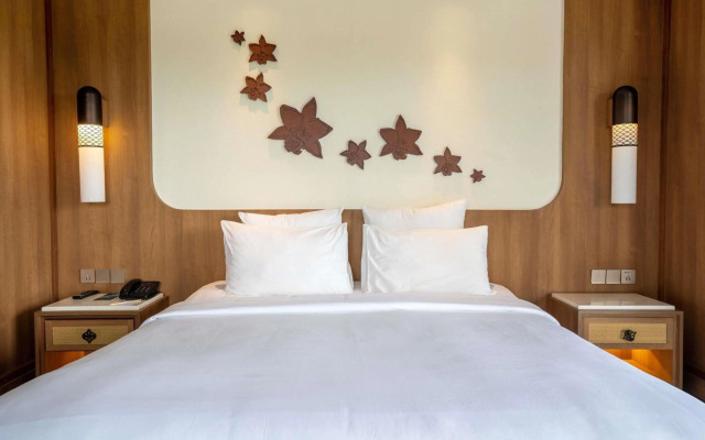 Novotel Bogor Golf Resort & Convention Center