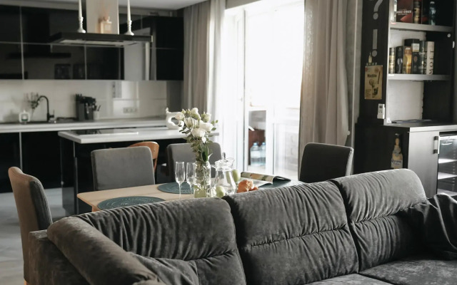 Abramov Apart Comfort DeLux Apartments