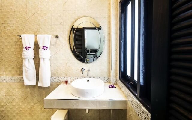 Boutique Garden Villas