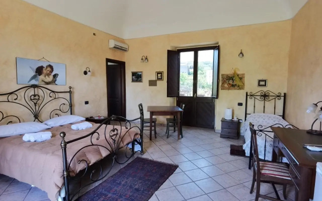 Agriturismo Le Grotte