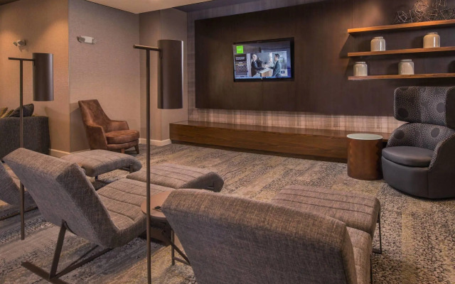 Courtyard by Marriott Hershey Chocolate Avenue