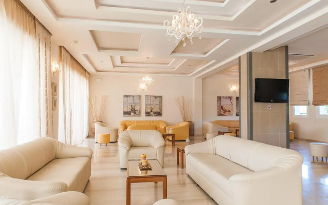 Kalamaki Beach Hotel - Zakynthos Island