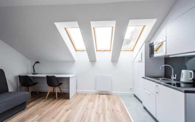 Apartamenty Do Studzienki 65