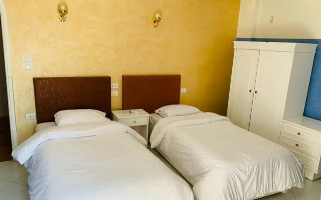 Nile Valley Hotel & Restaurant