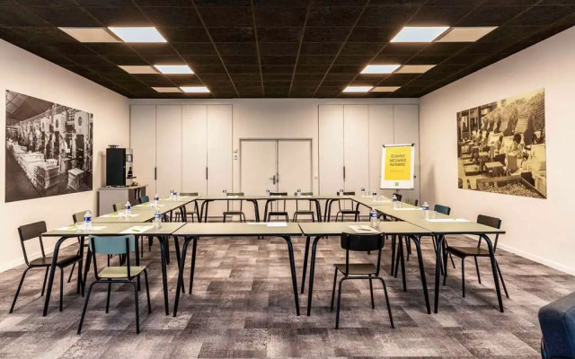 ibis Styles Limoges Centre