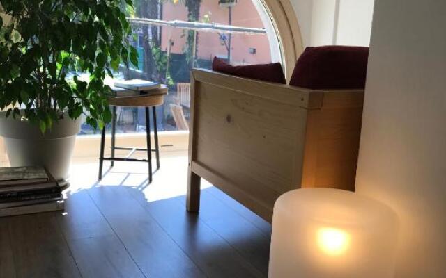 Giardino alla Torre Room&Breakfast
