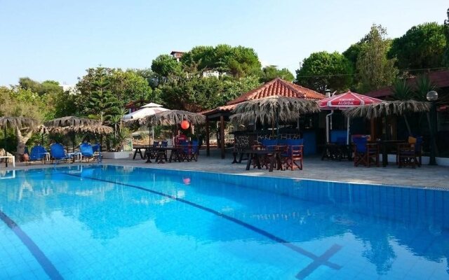 Arazzo Holiday Villa